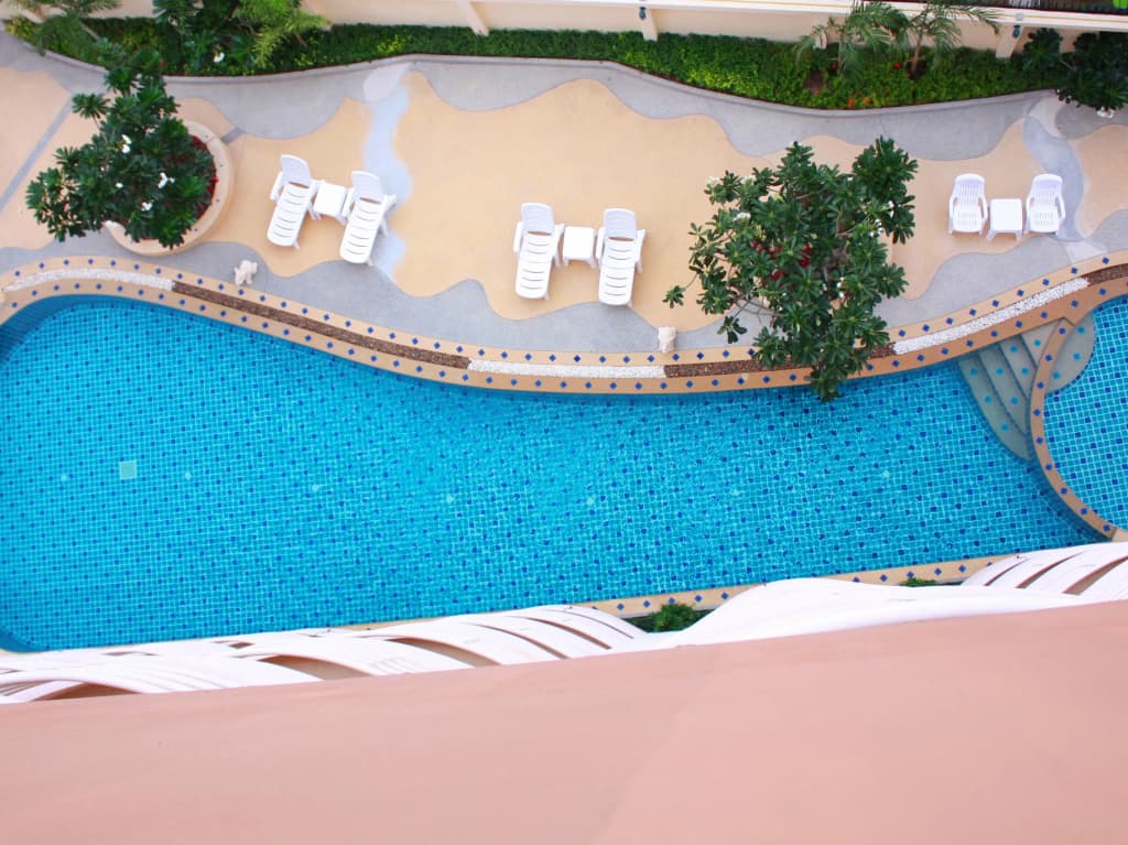 Phu View Talay Resort - photo 13