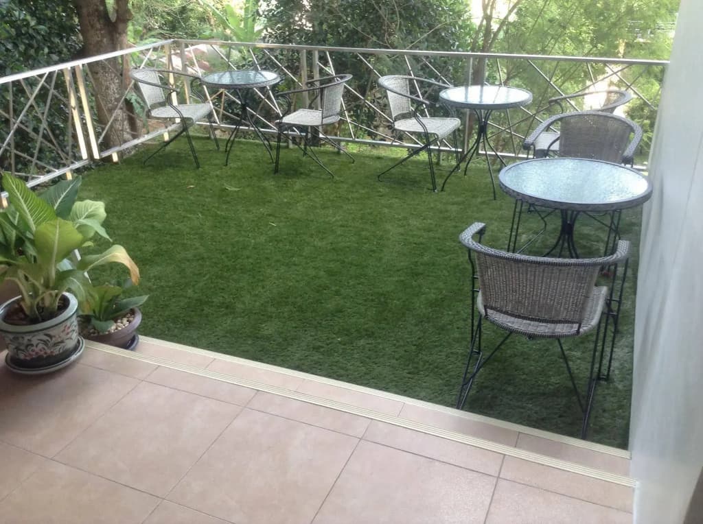 The Topaz Residence - photo 14