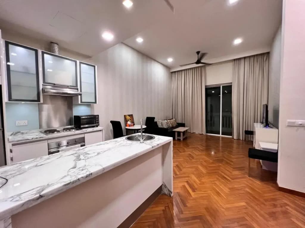Penhome The Suite Straits Quay - photo 5