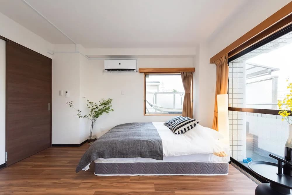 TORA HOTEL Komagome D - photo 4