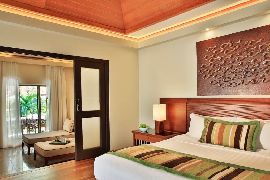 Niva Kurumba Maldives Resort - photo 6