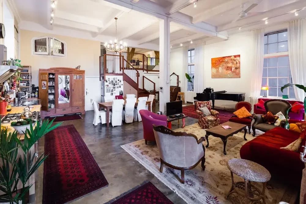 NOLA, 2BDR Windsor Apartment - photo 7