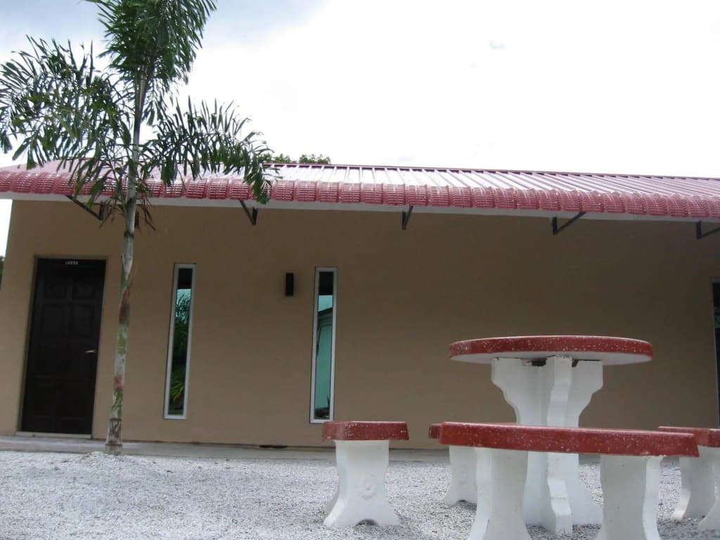 Panglima Guesthouse Langkawi - main photo