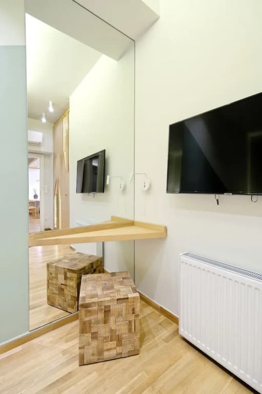 The Fancy Philosopher Apartment - photo 9