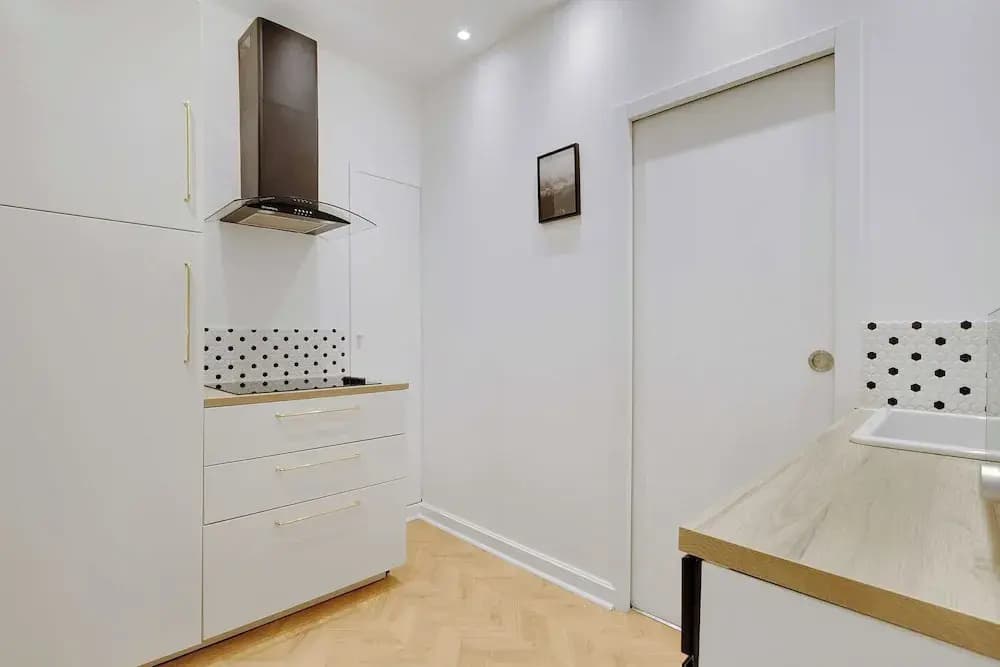 Welcoming Apartment - 2br/4p - Arc de Triomphe - photo 6