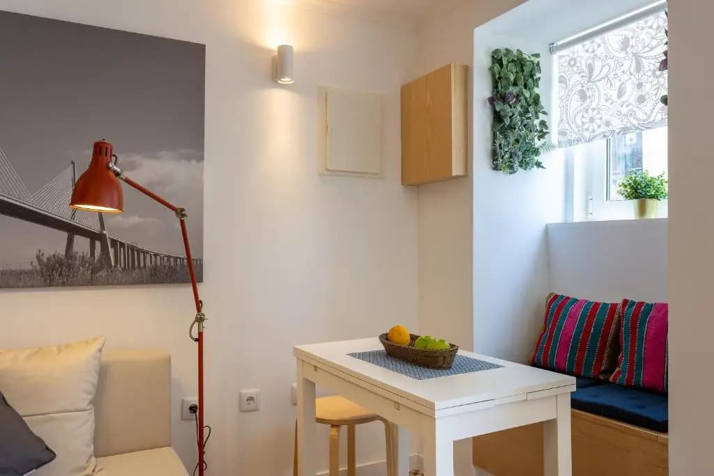 LxRoller Alcantara Suite Riverside - photo 4