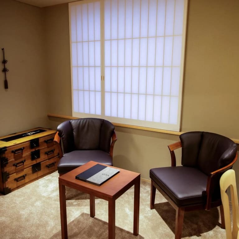 Kaminarimon Ryokan - photo 42