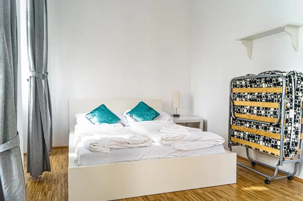 Superior 2BR Apartment - perfect for Longstays - photo 5