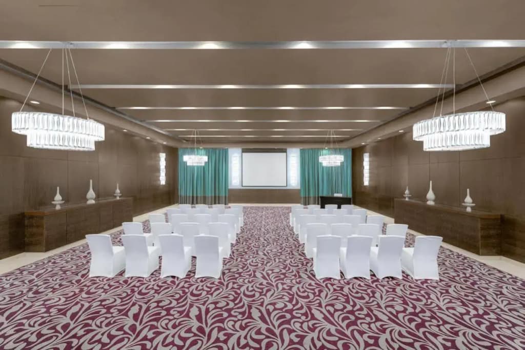 Four Points by Sheraton Al Ain - photo 25