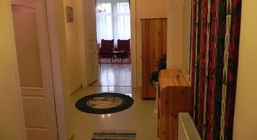 Gina Apartment - photo 7