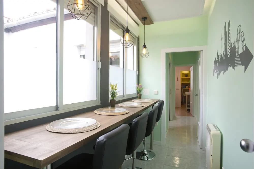 Sunset Malasaña for families by Allô Housing - photo 12