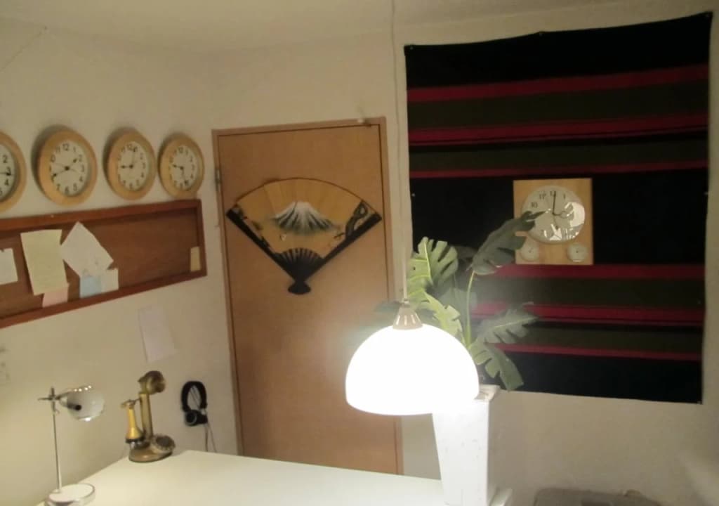 Central Osaka Bed and Breakfast Hostel - photo 2