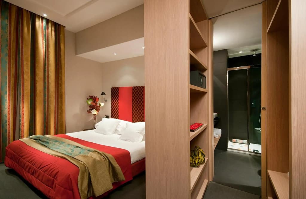 Hotel Alpi - photo 5