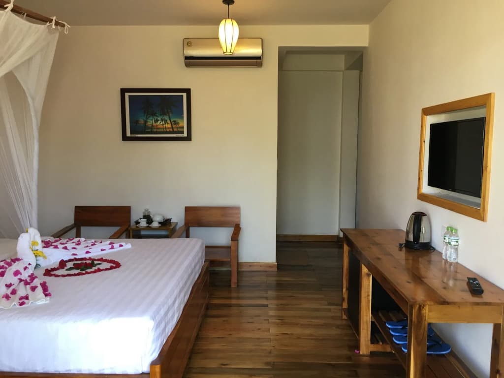 La Casa Resort - photo 5