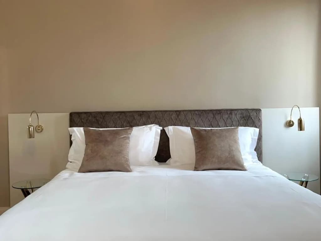 San Vio Palace Luxury Apartments - photo 7