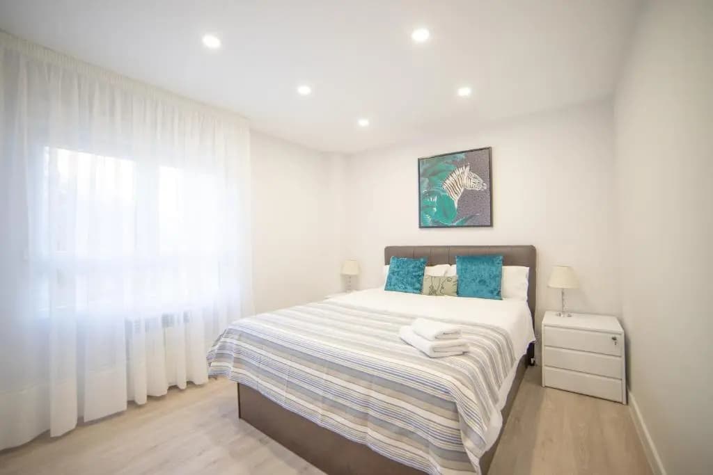 Apartment IFEMA-Mar de Cristal II - photo 6