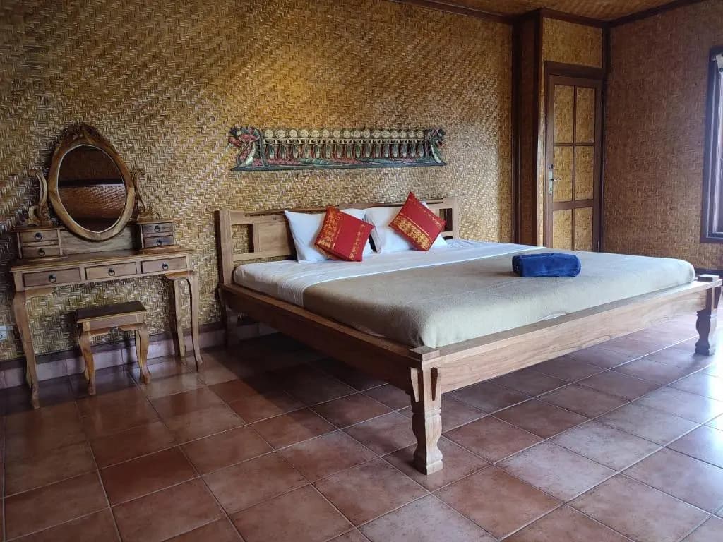 Sari Wangi Cottage - photo 6
