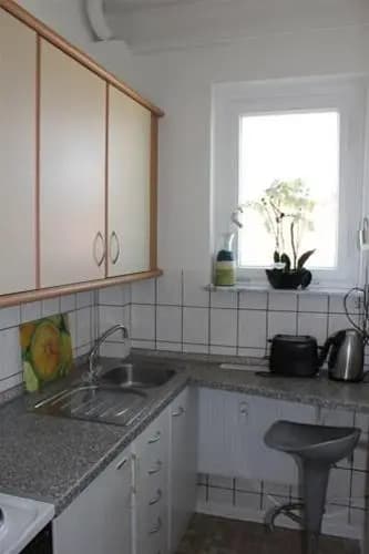 Apartment am Ku'damm - photo 9