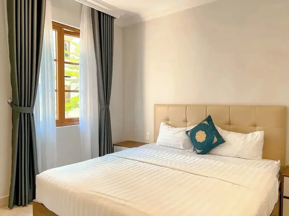 Linda Hotel - Sunset Town - Phu Quoc - photo 4