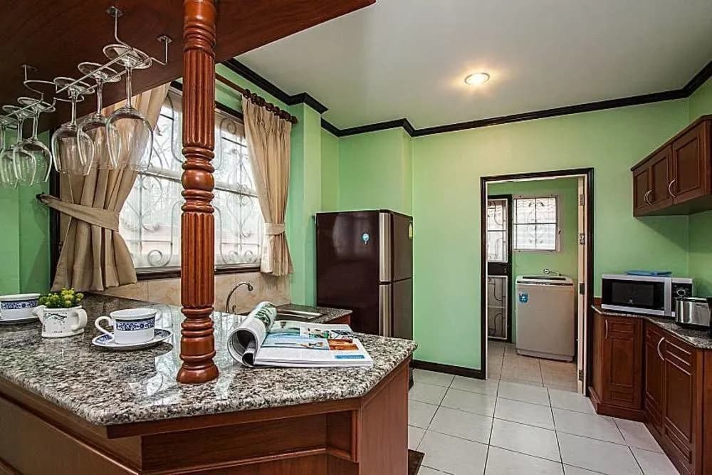 Jomtien Summertime Villa B - 3 Bedroom - photo 1