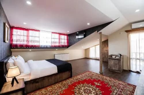 Amir Hotel - photo 7