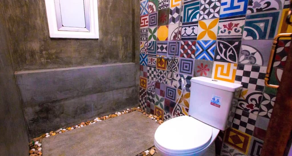 eOcambo Villa - photo 12
