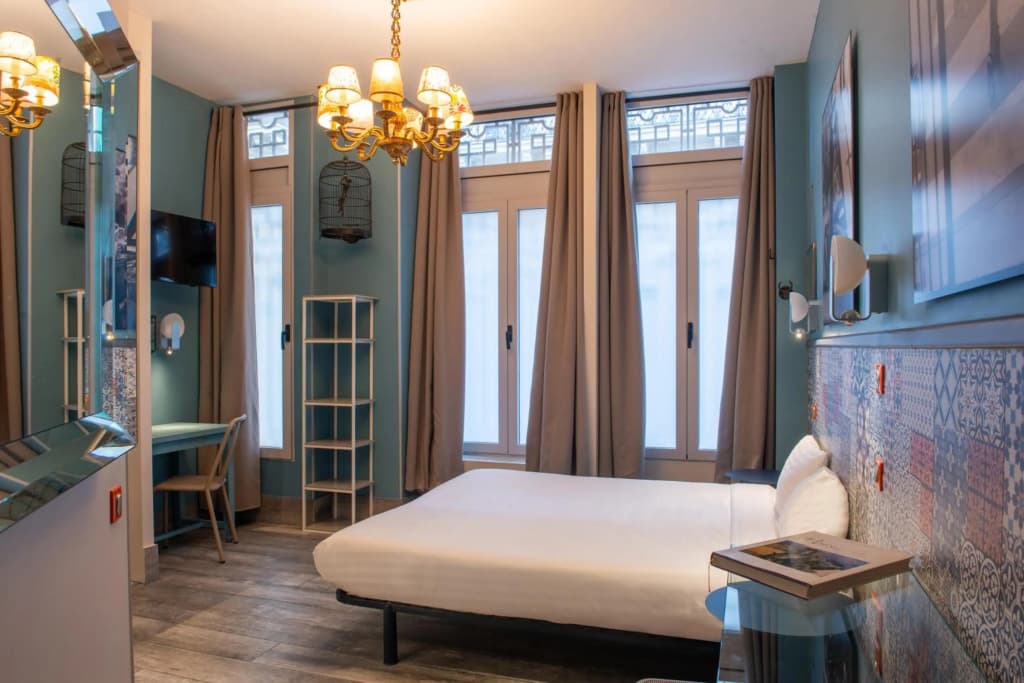 Hotel de Roubaix - photo 20