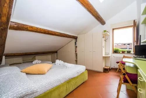 Bastioni Apartment - photo 4