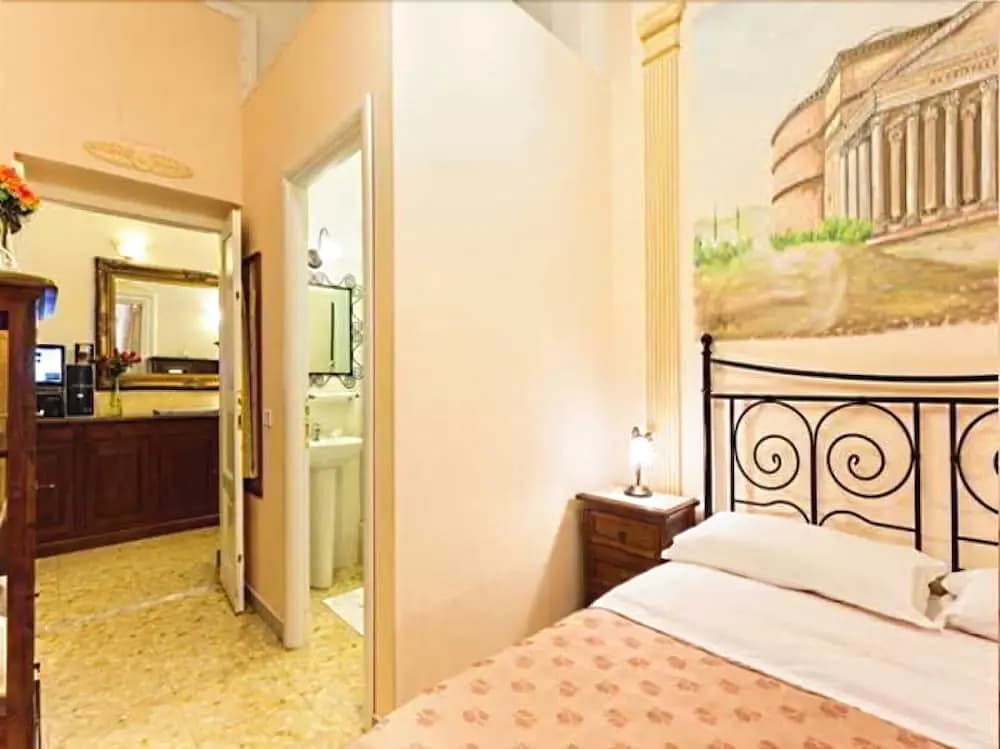 Trastevere Terrace Suites - photo 6