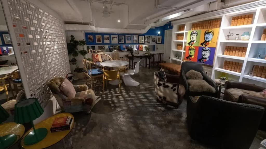Mini Hotel Causeway Bay Hong Kong - photo 30