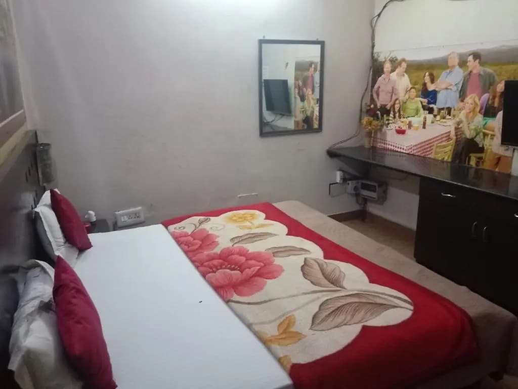 Yash Guest House - photo 4