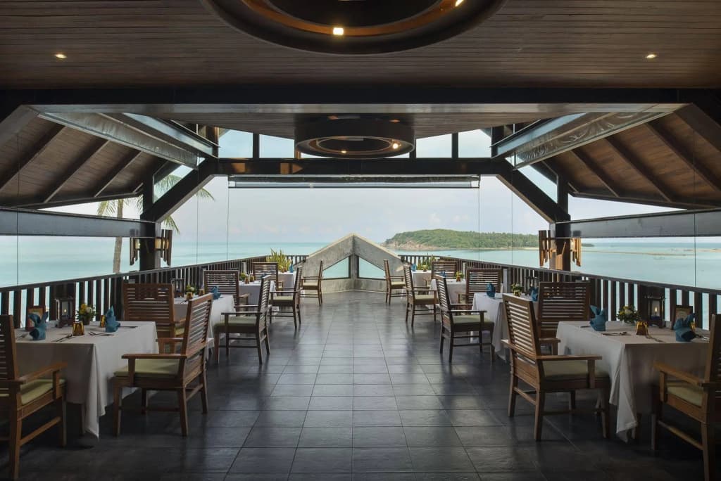 Nora Buri Resort & Spa - photo 29