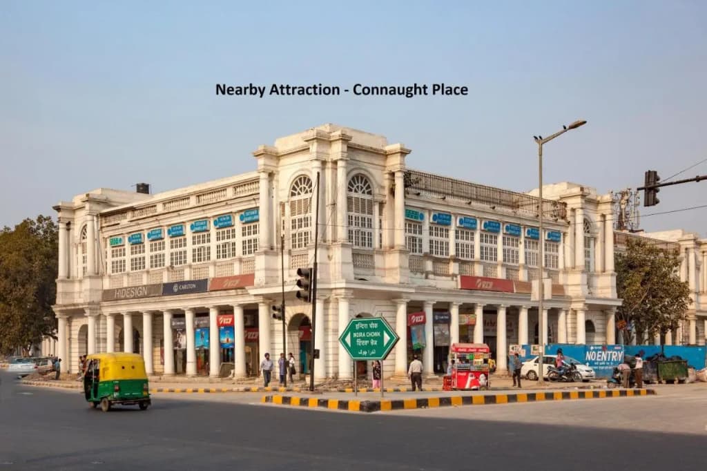 Anoop Hotel - photo 24