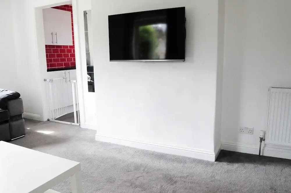 Kenilworth Drive Flat - photo 5