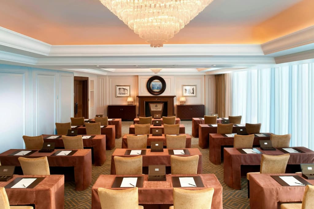 The St. Regis Osaka - photo 46