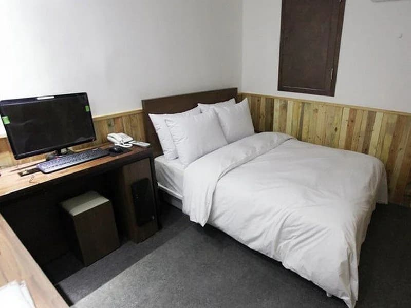 Cheonho Mong Hotel - photo 2