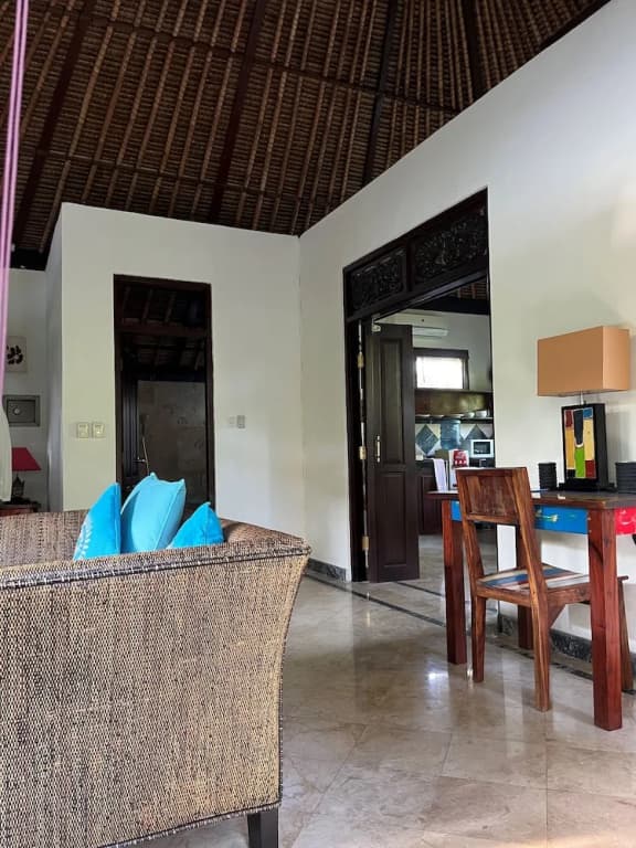 Sama's Cottages and Villas - photo 36