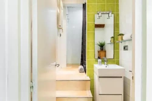 Beach Style Loft, 5 Min From the Beach - photo 8