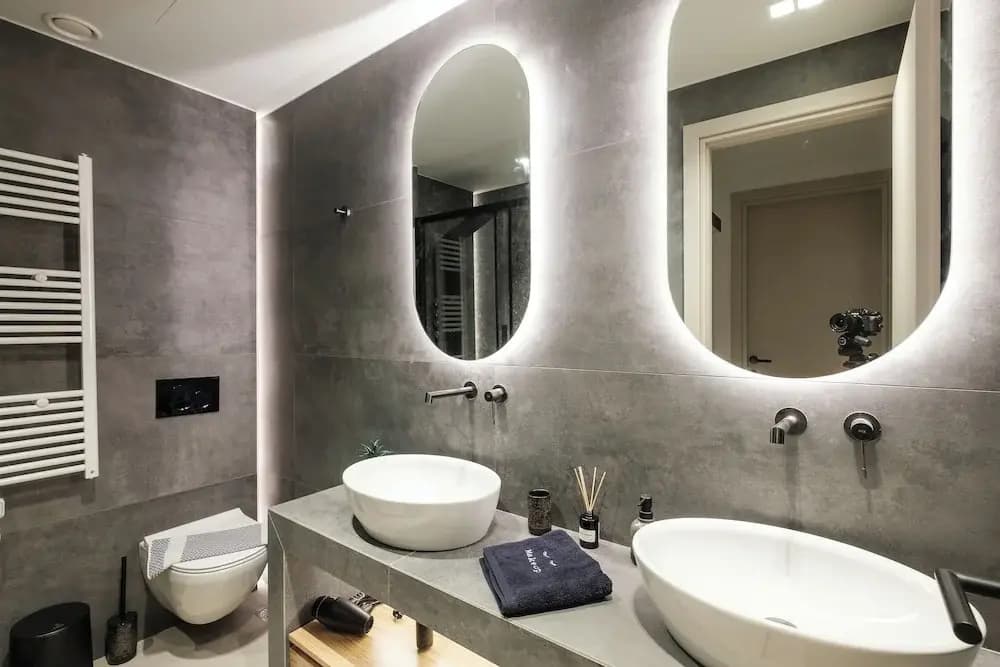 Exceptional Acropolis Suite by Cloudkeys - photo 8
