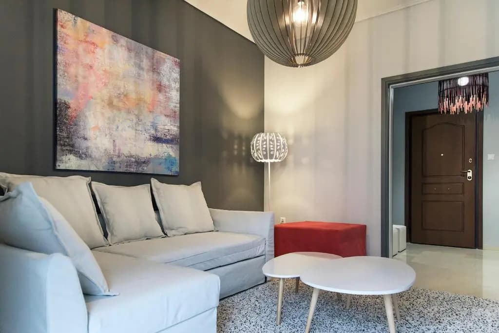 Penelope's Luxury Apartment - photo 2