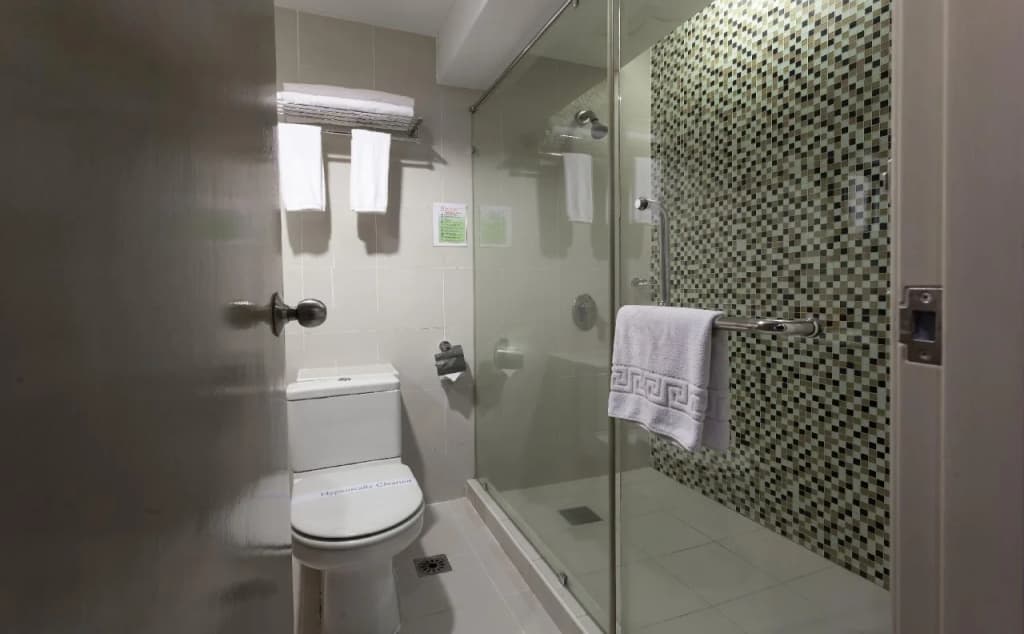 Starpoints Hotel Kuala Lumpur - photo 9