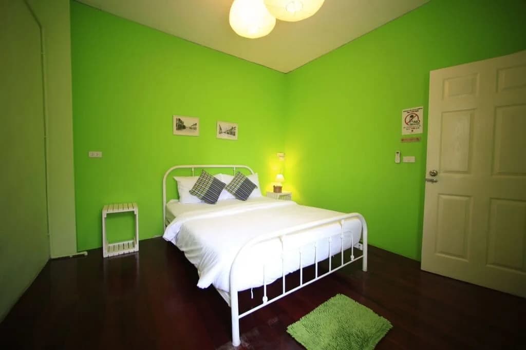 Ai Phuket Hostel - photo 3