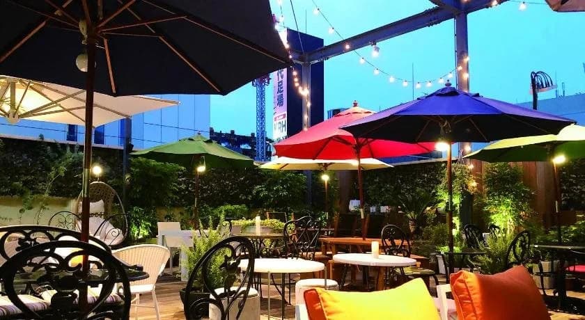 Albida Hotel Aoyama - Caters to Women - photo 29