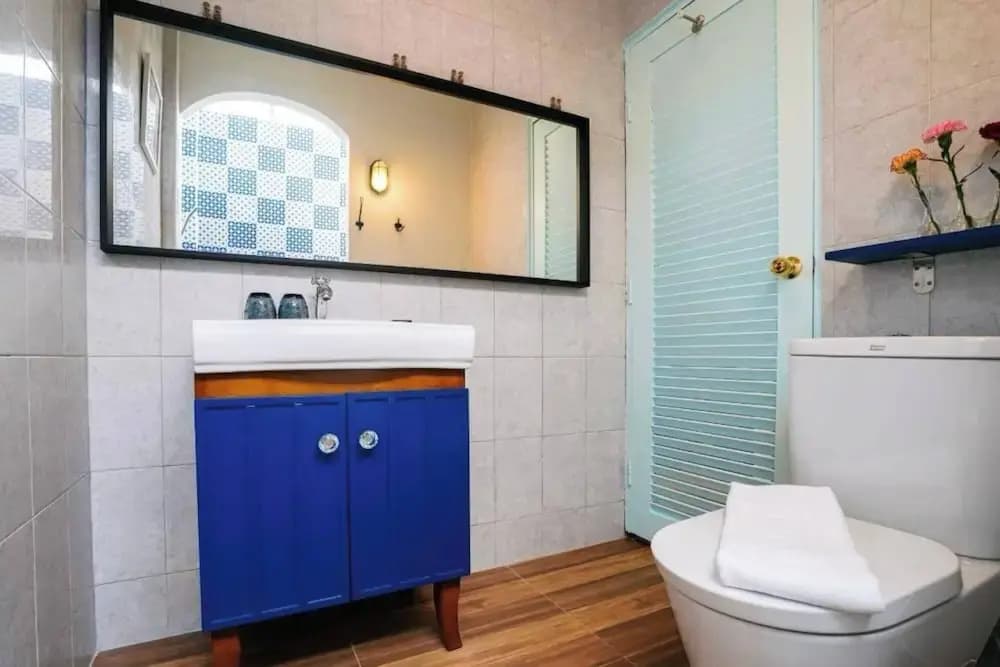 The Seaton House - photo 17