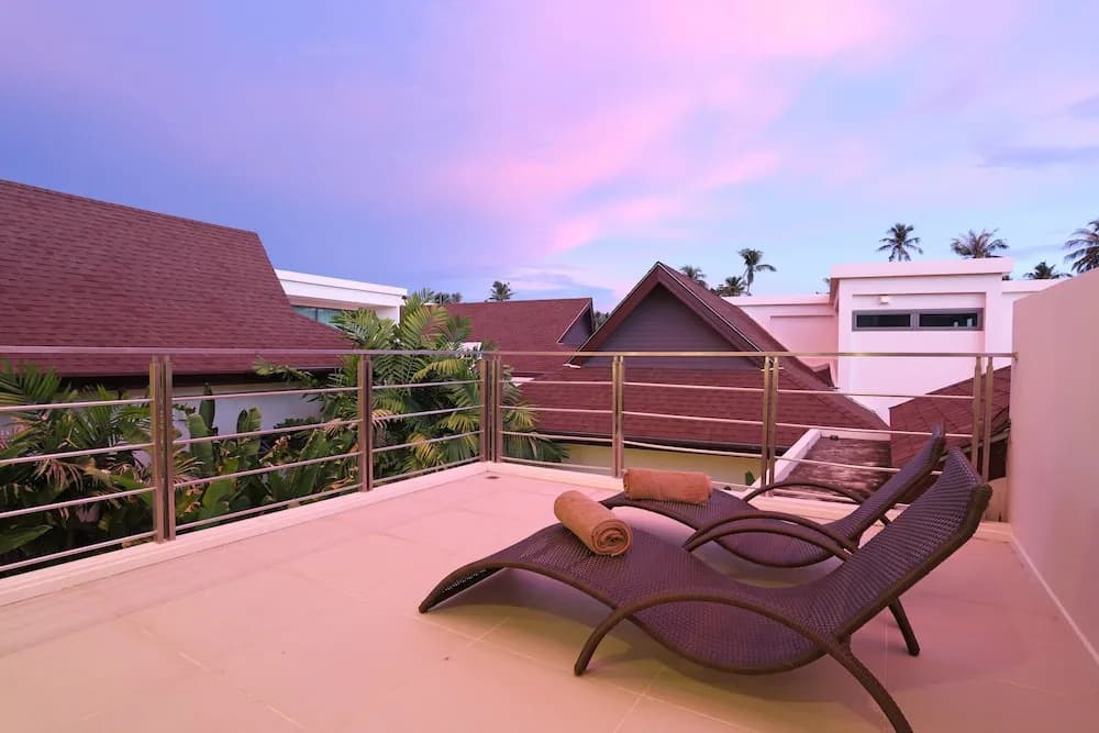 Villa KAmaly - photo 15