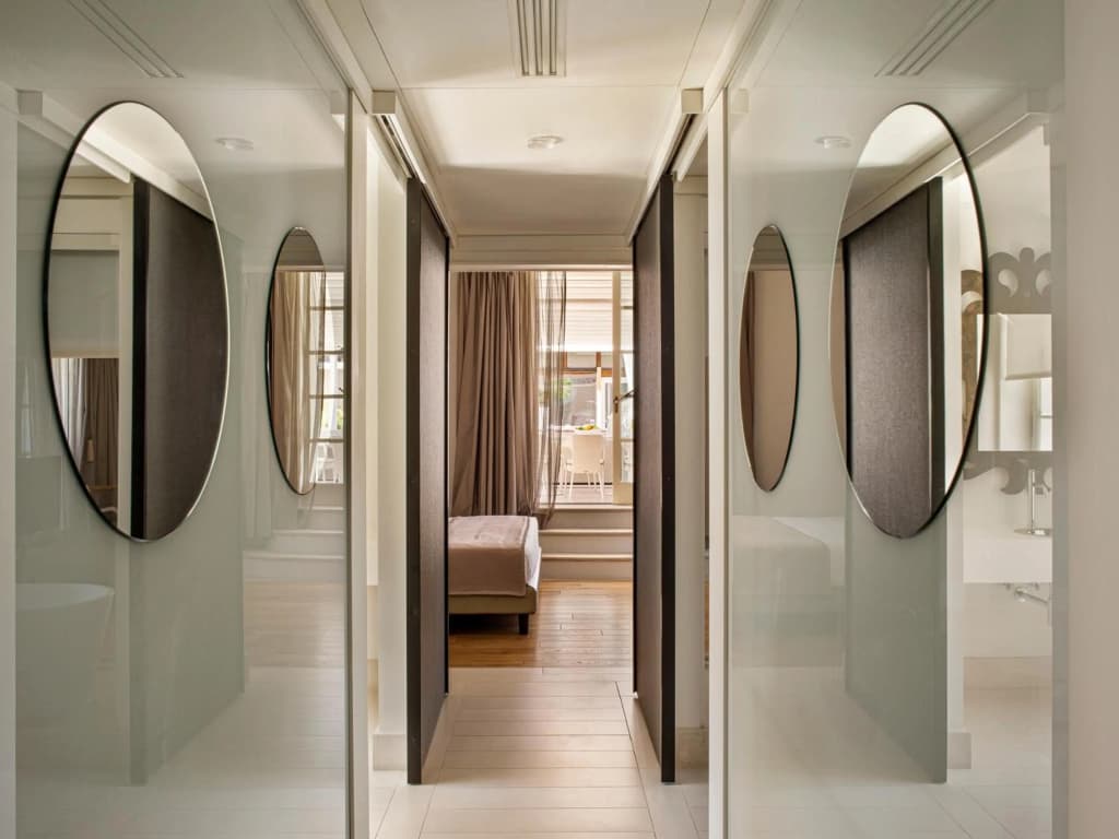 Villa Agrippina Gran Meliá - photo 18