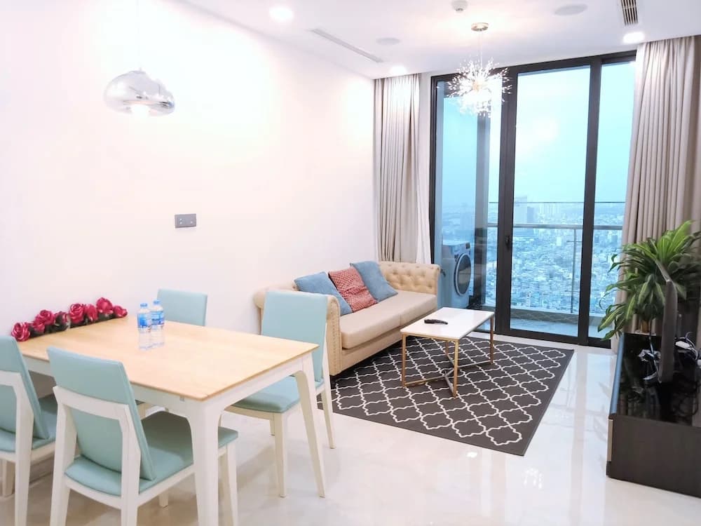 Vinhomes Golden River Ruby - photo 32
