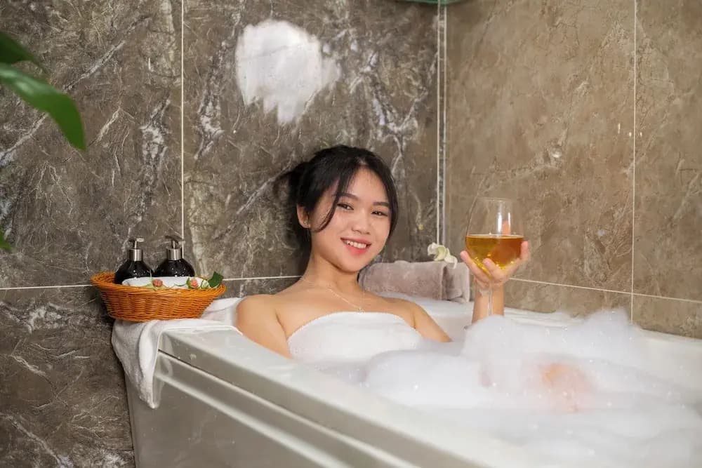 Sea Front Apartment & Spa Da Nang - photo 43