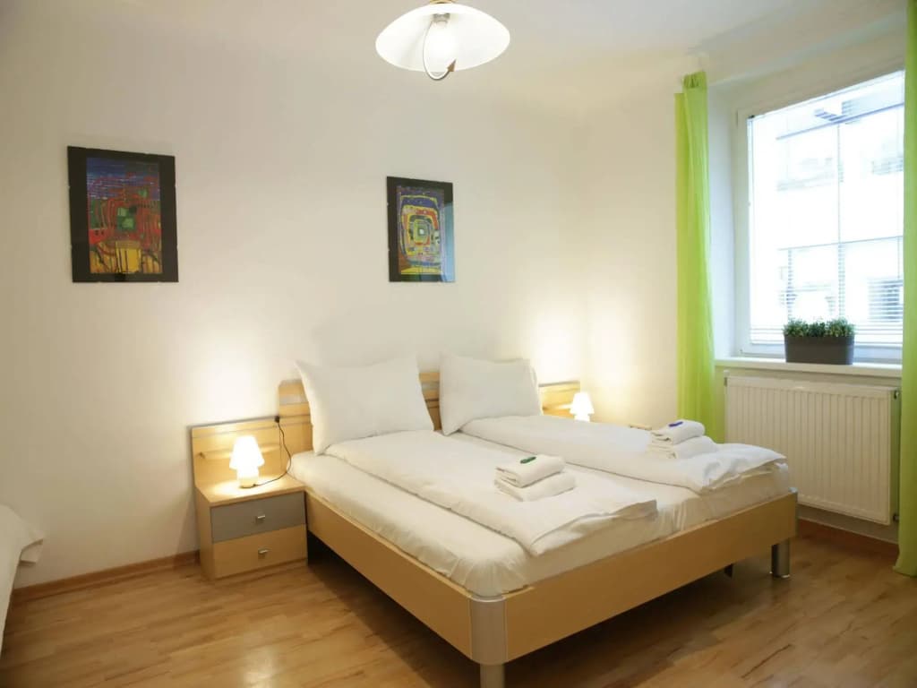Flatprovider Classy Martin Apartment - photo 5