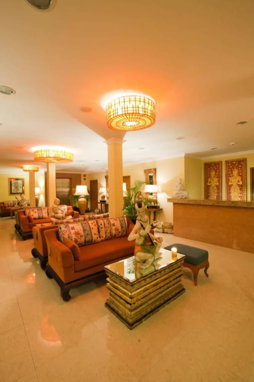 Baan Souy Resort - photo 15